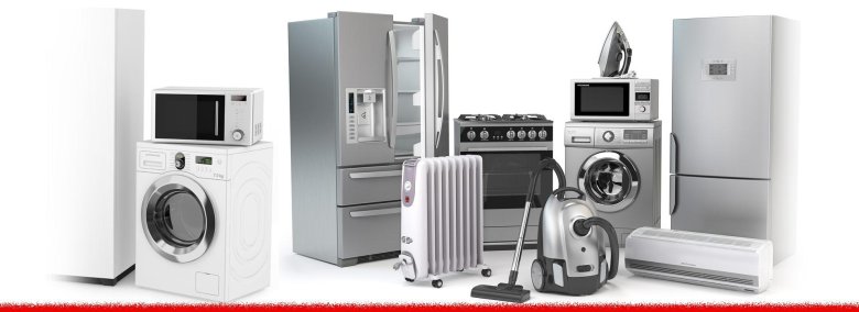 Бытовая техника