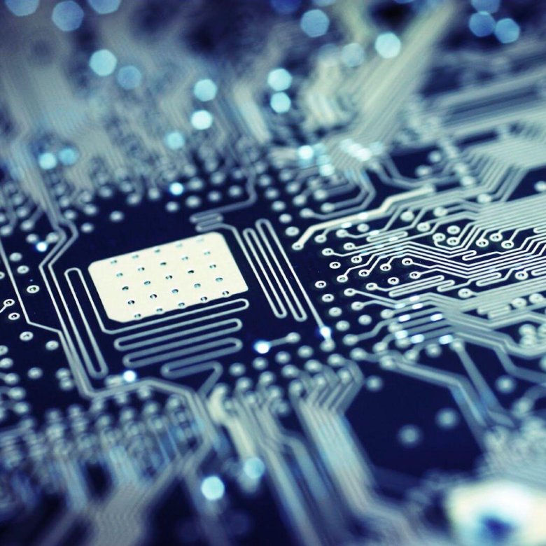 Компьютерные технологии