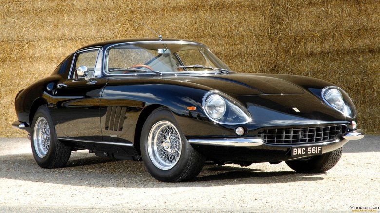 Ferrari 275