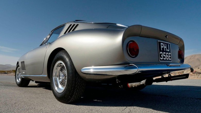 1967 ferrari 275 gtb 4