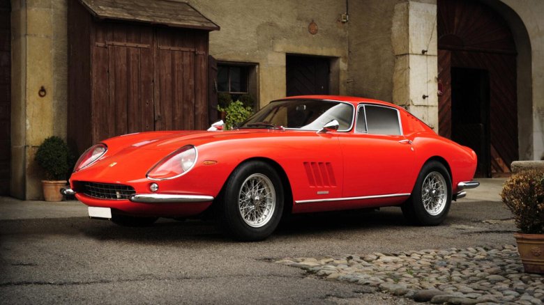 275 gtb ferrari