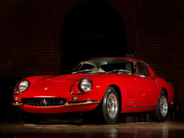 Ferrari 275 1966