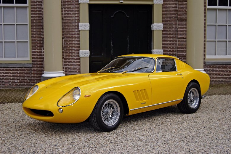 275 gtb ferrari