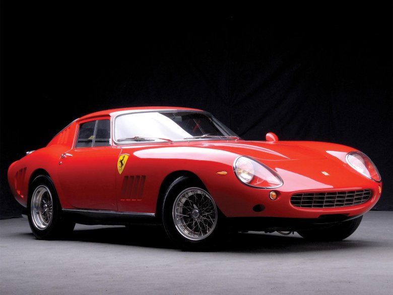 275 gtb ferrari