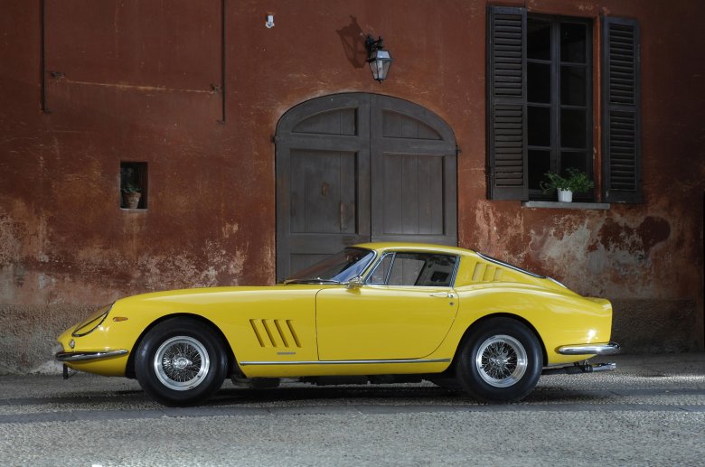 275 gtb ferrari