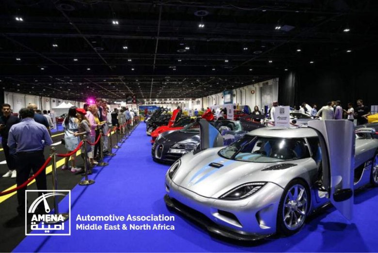 Ферст моторс дубай