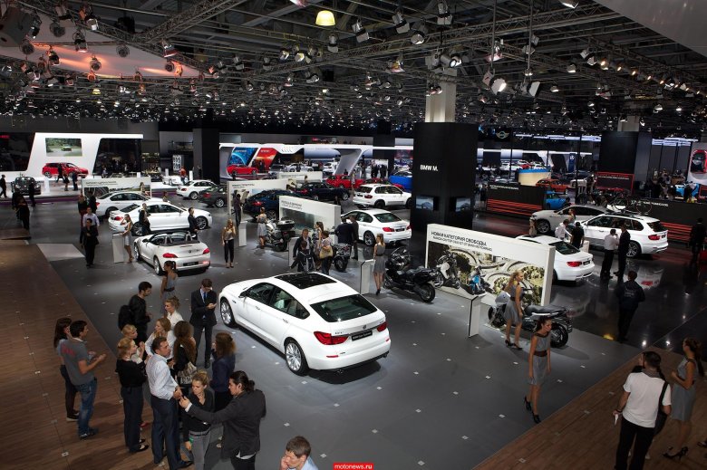 New york international auto show