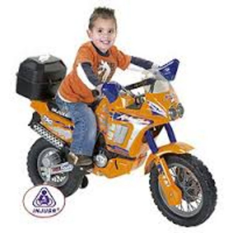 Мотоцикл детский