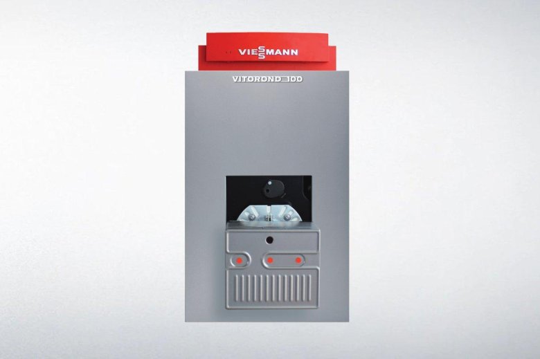 Viessmann vitorond 100