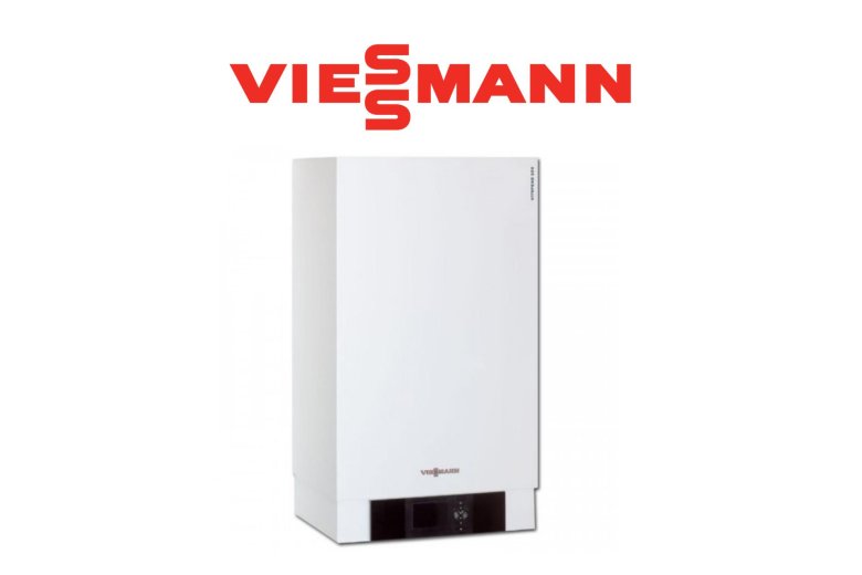 Viessmann vitodens 100 w