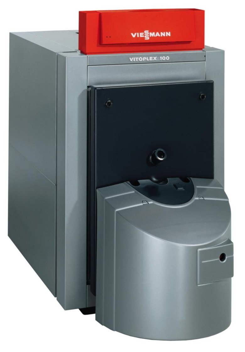 Viessmann vitoplex 100