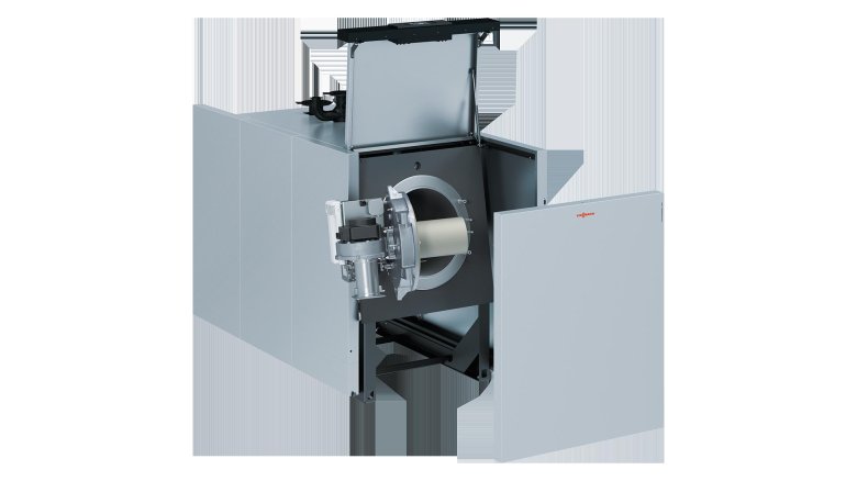 Газовый котел viessmann