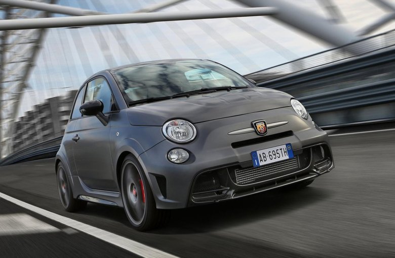 Abarth 695