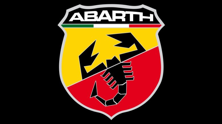 Abarth логотип