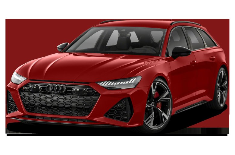Ауди rs6 avant 2021