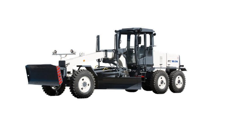 Грейдер гс 18.05