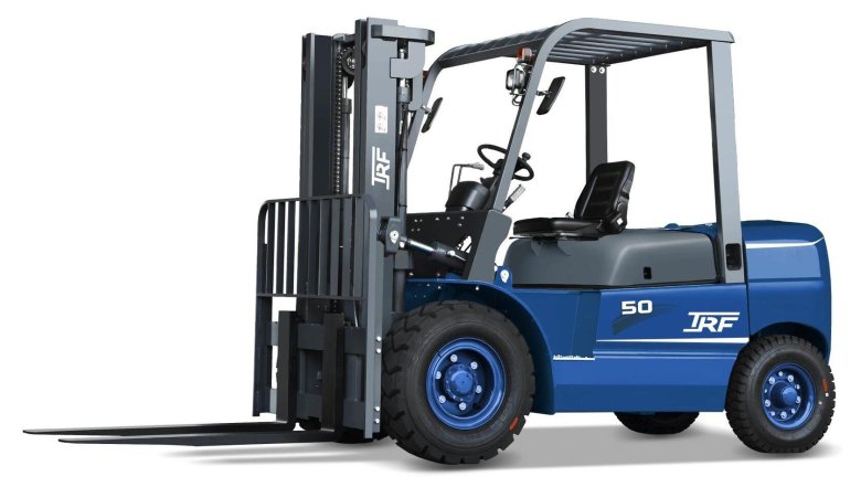 Дизельные погрузчики