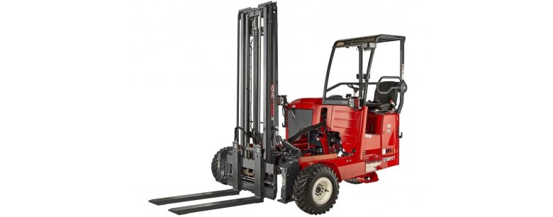 Вилочный погрузчик trf e18-3i2