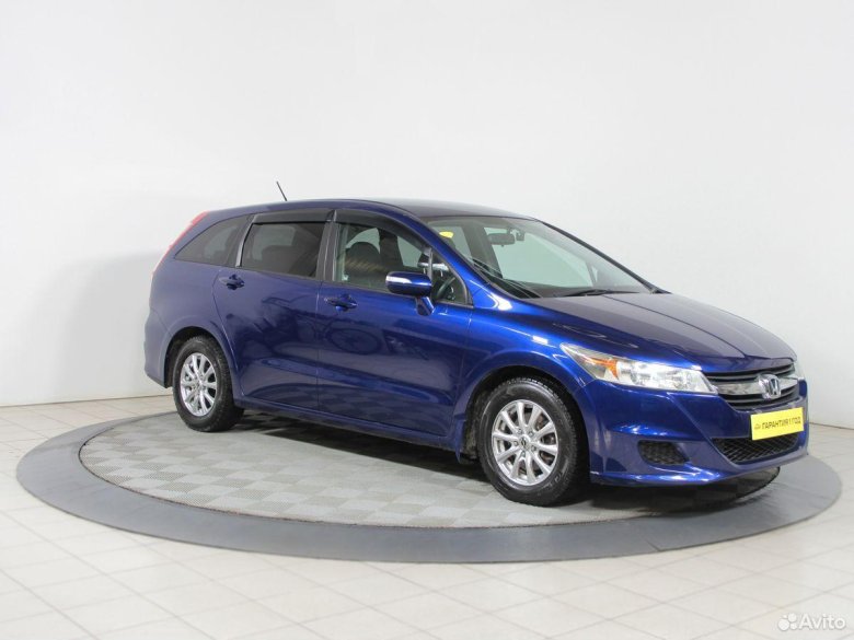 Honda freed 2019