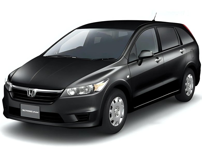 Хонда стрим 2006