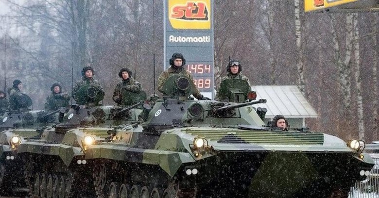 Военная техника