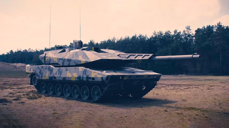 Panther kf51