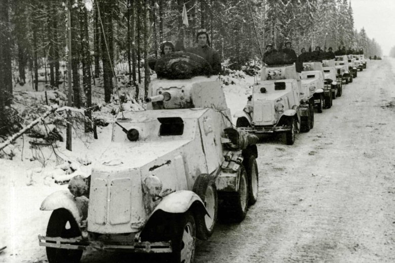 Ба 10 бронеавтомобиль