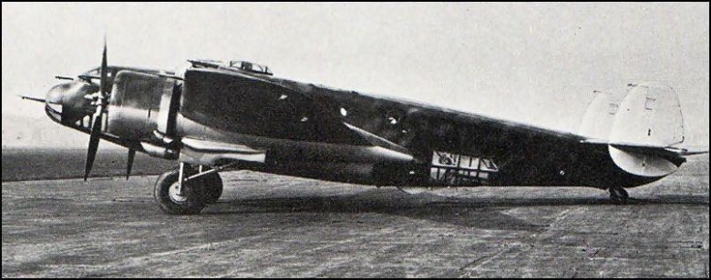 Bloch mb.210