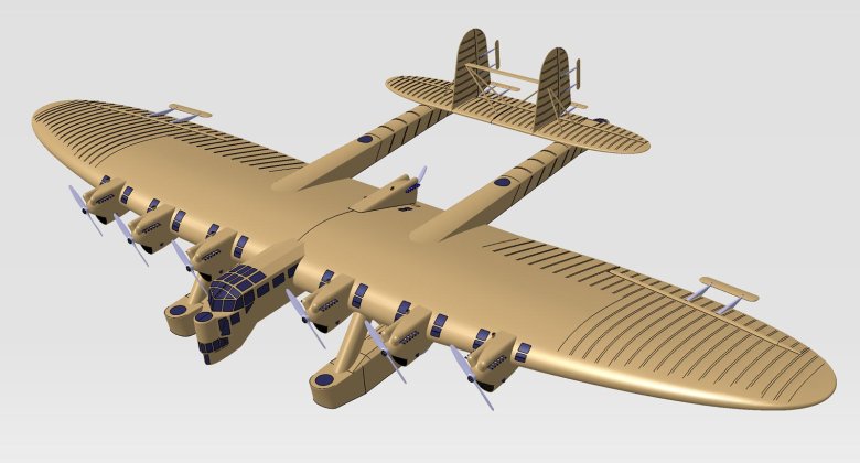 К 12 бомбардировщик