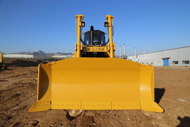 Бульдозер sem822lgp