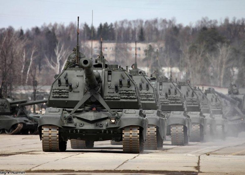 Военная техника 2 с 19