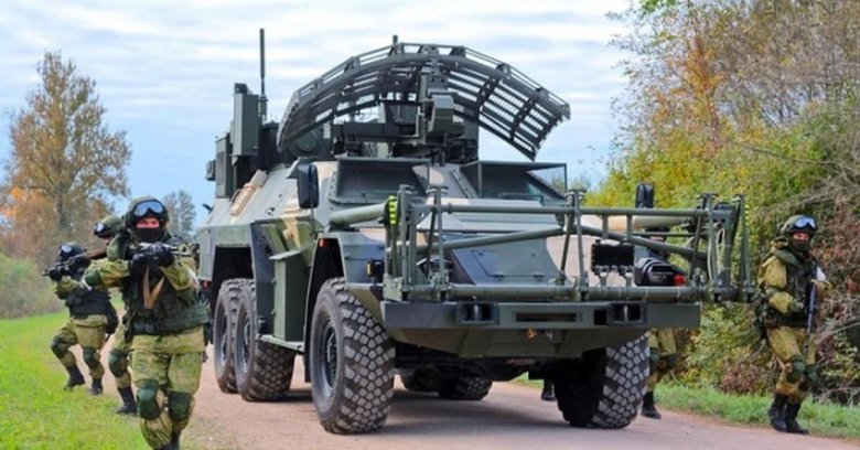 Мдр 15м107 листва