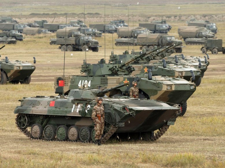 Мотопехота ноак