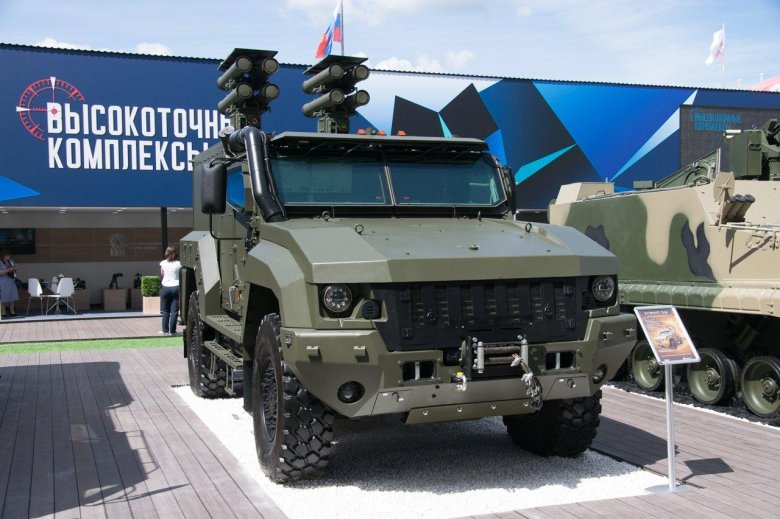 Корнет эм противотанковый ракетный комплекс