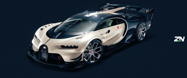 Бугатти чирон скорость