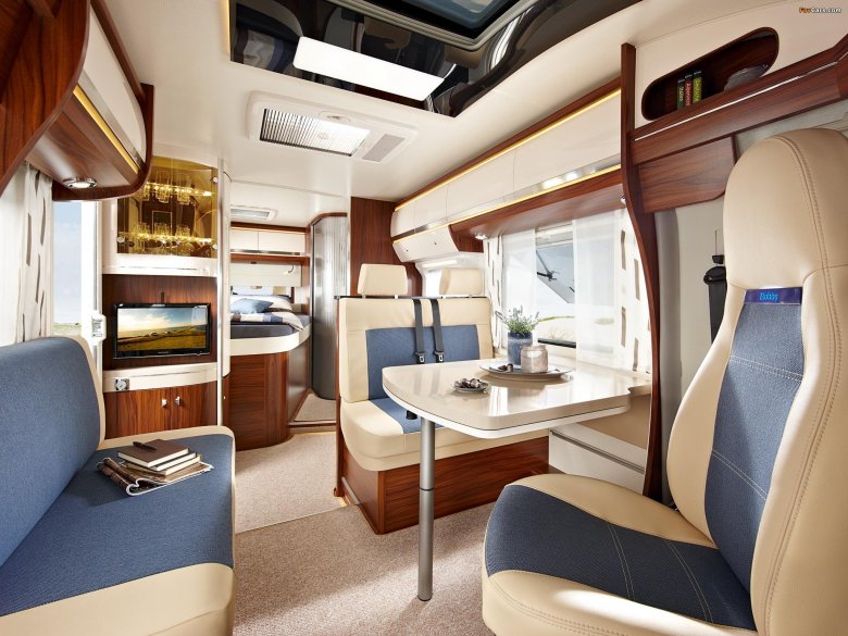 Автодом airstream 2020