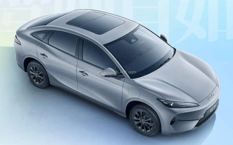 Автомобили китайские