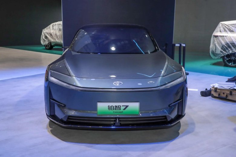 Автомобили китайские