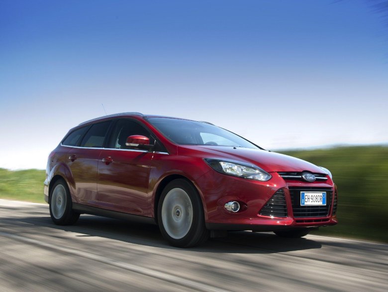 Форд фокус 3 универсал