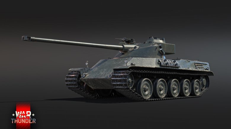 Лорейн 40 т вар тандер