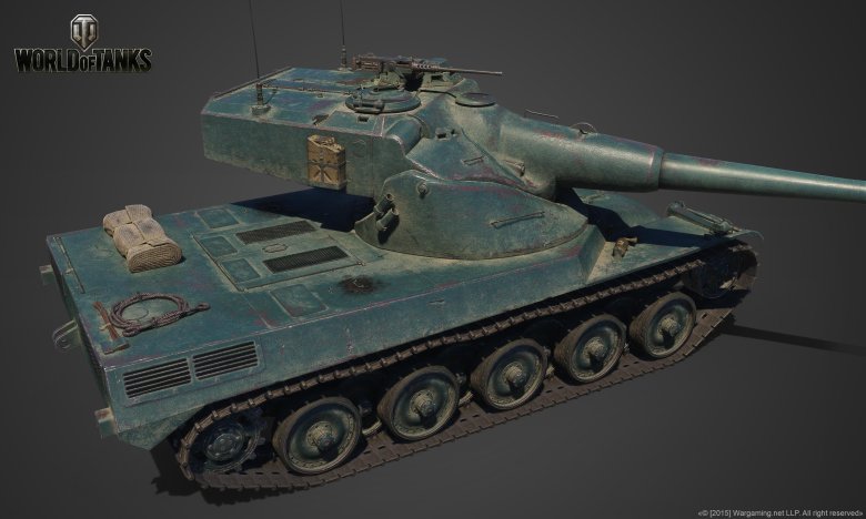 Amx 50 b
