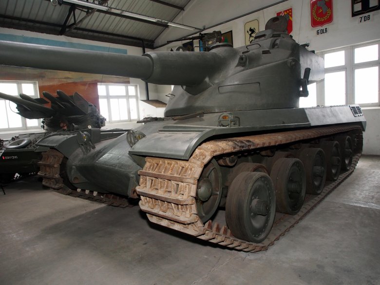 Амх 50б в реальной жизни