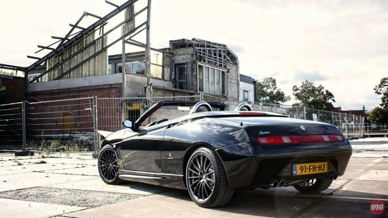 Mercedes-benz sls amg