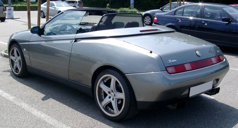Hyundai tiburon ii (gk)