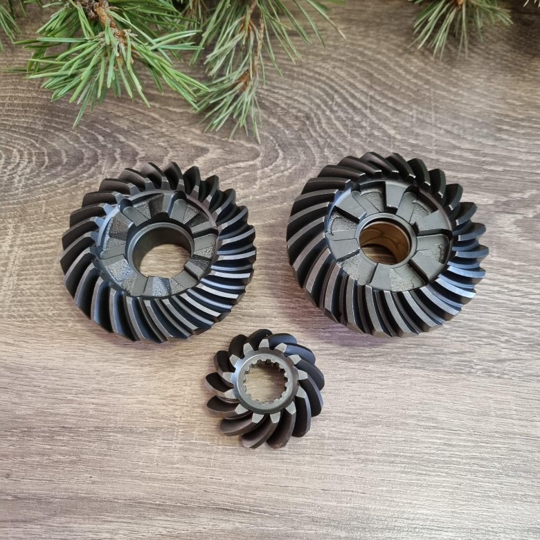 Шестерня редуктора ямаха 60