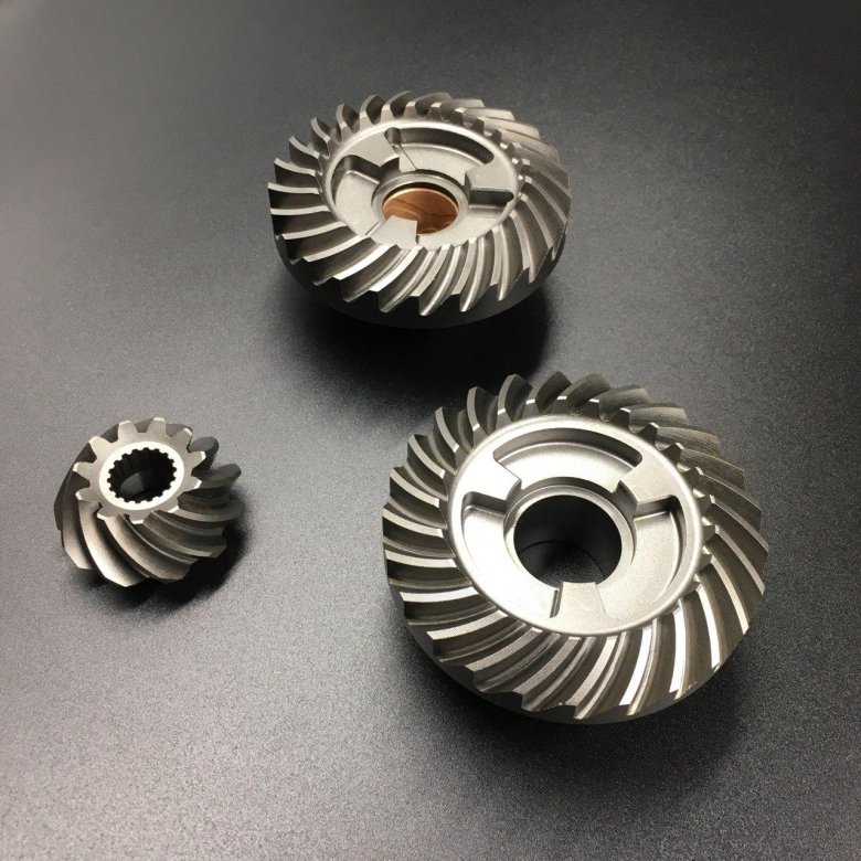 Шестерня редуктора tohatsu