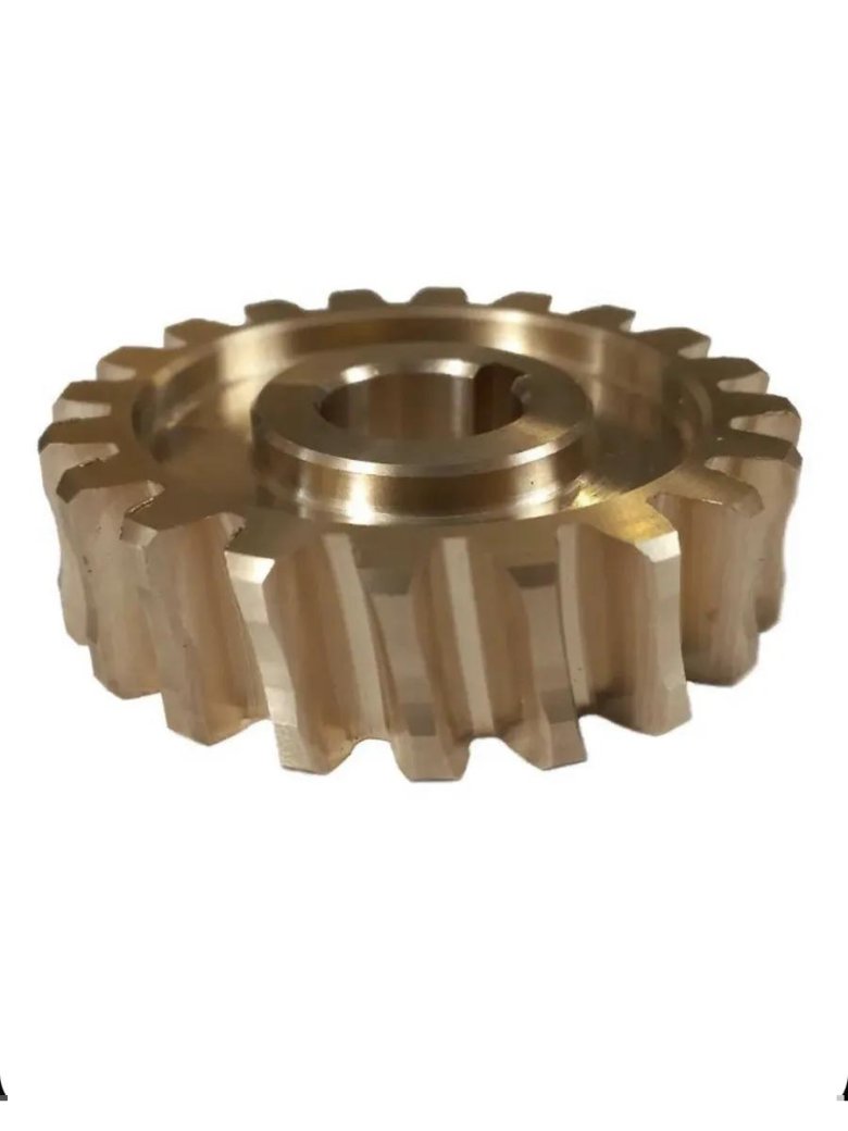 Шестерня редуктора снегоуборщика 20