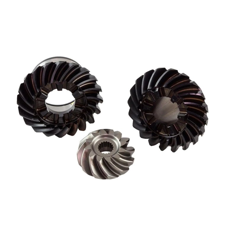 Шестерни редуктора suzuki df 2.5