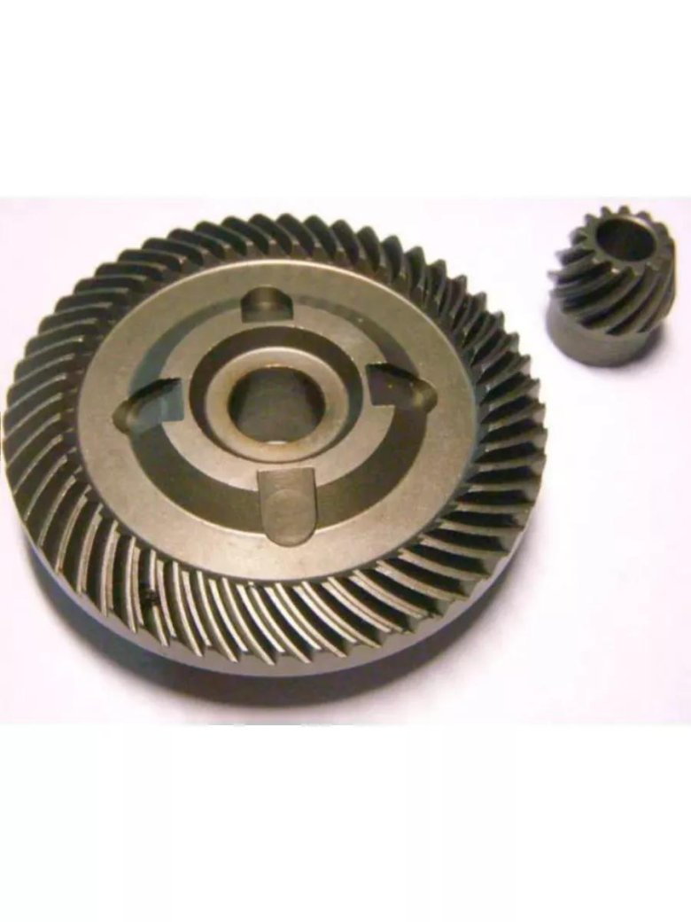 Коническая пара для bosch gws 20-230