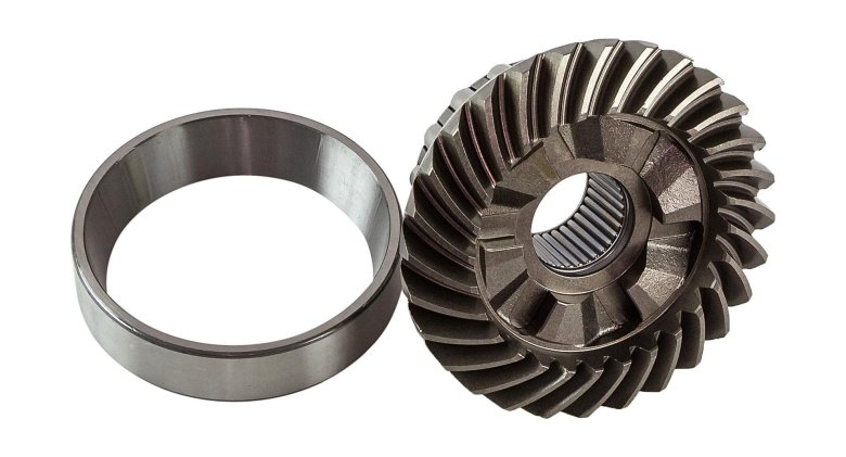 Шестерня редуктора suzuki dt